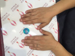 爱空间美甲(三元桥店)-爱空间美睫健康美甲