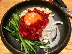 -赤坂亭·M9和牛烧肉·铁板烧·日料398放题(长泰广场店)