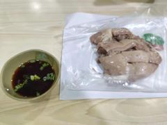 -小辫子羊肉面馆(周东店)