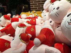 -The Green Party(湛江万达广场店)