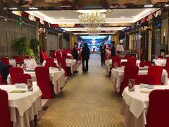 -玉林烤鸭店(黄村康庄店)