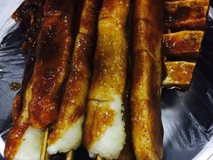 炸串-小王烧烤(毓龙路店)