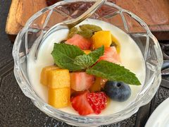 -茴香熙楼(翠湖店)