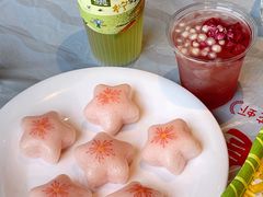 -肥肥虾庄·金牌油焖大虾(杨园滨江时代walk店)