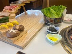 -千寻山野烤肉(中关村店)