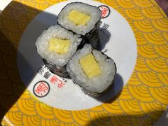 -元通寿司(东骏店)
