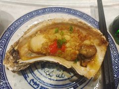 -蠔友汇(皇姑店)