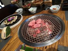 -黑牛の店·和牛烧肉(合生汇店)