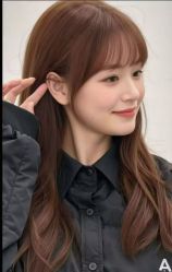 -阿三造型烫染•接发