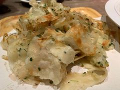葱油饼-九毛九西北菜(百信广场店)