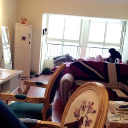 -Miss·A日式美甲美睫