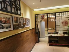 -西贝(六里桥旗舰店)