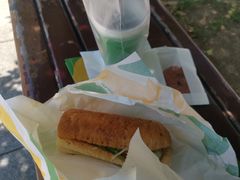 -SUBWAY赛百味(购物公园店)