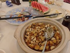 -聚福山莊·寻味顺德(北滘店)