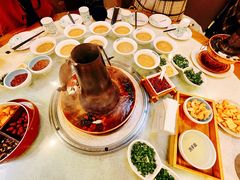 -阳坊胜利涮羊肉(阳坊老店)