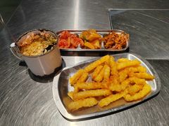 -马路牙子烧烤音乐酒馆(望京店)