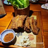 古色古香中的美食探寻