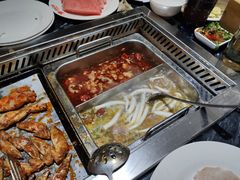 -食尚名肴自助涮烤