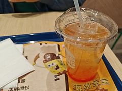 -汉堡王(上海凌云壹街坊店)