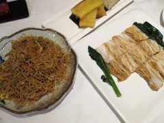 -东江渔村·古典园林·30年粤菜老字号(太和店)