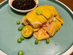 -乐忻皇朝(上海中心大厦店)