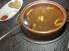 -一善菌·云南菌汤·云南菜(银泰城店)