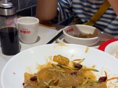 -李老哈·东北菜(宋园路店)