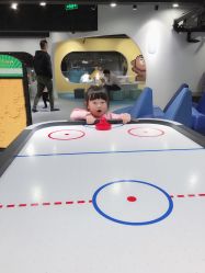 -MINI MARS KIDS CLUB亲子家庭中心(长宁天山店)