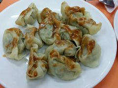 android_upload_pic-满堂福素食馆(长阳路店)