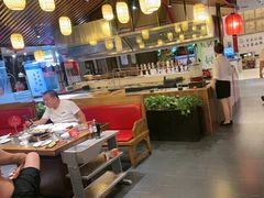 -潞州宴(清华店)