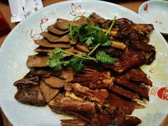 -抱德·潮汕味(敦和店原惠城鱼仔)