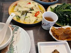-堂宴·老厦门私房菜(1988仙岳总店)