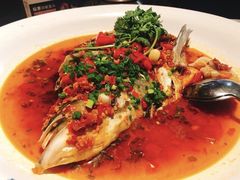 -坛宗剁椒鱼头(河西王府井店)