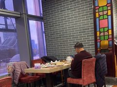 -点都德(世纪汇店)