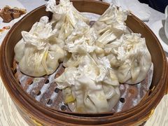 羊肉烧麦-弘雅饭店