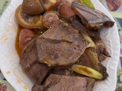 -葛记焖饼(伏牛路店)