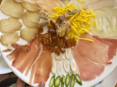 -桥香园过桥米线(国贸店)