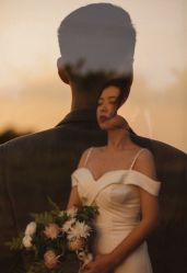 -薇咖映画婚纱摄影工作室