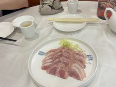 -渔意楼·驰名沙田乳鸽(五羊旗舰店)