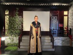 -武汉杜莎夫人蜡像馆
