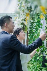 -Sunny喜铺婚礼策划(东部店)