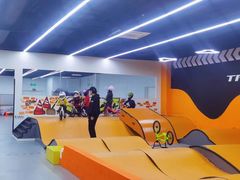 -Kiddo趣多儿童滑步车骑行会(宏泰广场店)