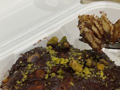 -B&C黄油与面包·THE GARDEN BAKERY概念店(世纪汇店)