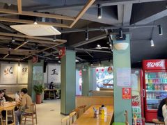 -银记肠粉店(南方医院店)