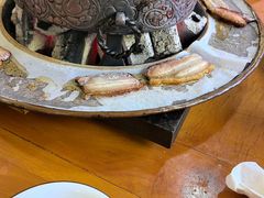 -康巴藏餐(束河古镇店)
