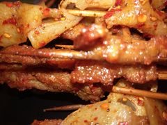 -乐乐姐超级土豆(中关村5号店)