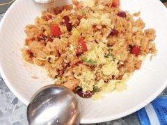 -芭莉与彩虹西餐厅(成都合生汇店)