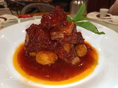 -北京老铺烤鸭(西稍门店)