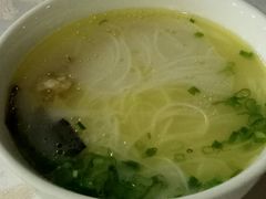 绵阳米粉-富乐山酒店(西黄城根北街店)
