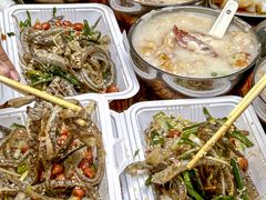 -陈添記·祖傳爽鱼皮·西关老字号(广州首店)